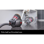 Dyson Big Ball Animal 2 Cylinder Vacuum Cleaner in Grey image 5