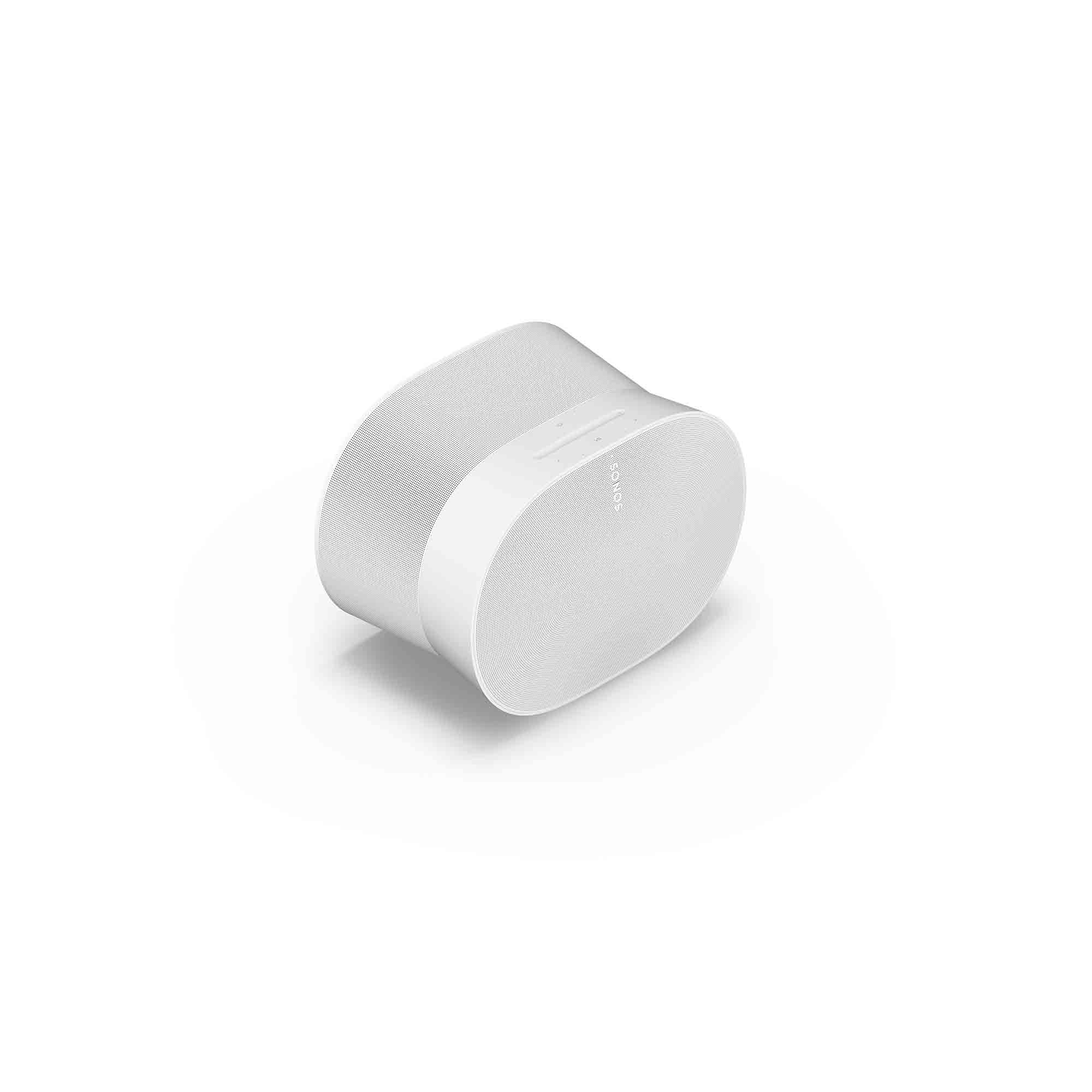Sonos Era 300 Premium Wireless Smart Speaker in White image 0