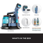 Shark Spot Cleaner Vacuum - Rotator White PX200UKT image 2