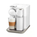 Delonghi Gran Latissima Nespresso Coffee Machine in White - EN640W image 0
