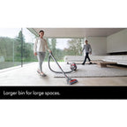 Dyson Big Ball Animal 2 Cylinder Vacuum Cleaner in Grey image 7