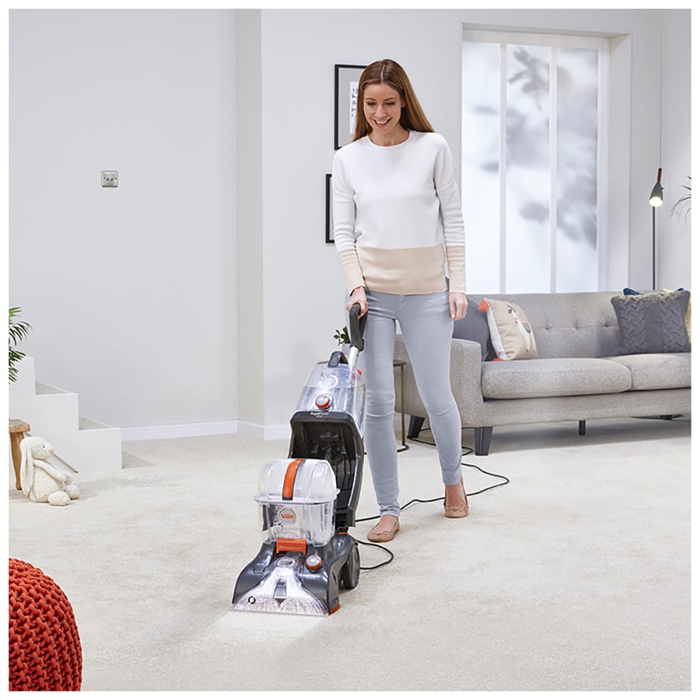 VAX Rapid Power Revive Carpet Cleaner CWGRV011 image 1