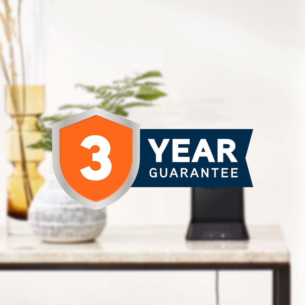 Vax Blade 4 Classic Cordless Vacuum Cleaner in Graphite/Silver - CLSV-B4CS image 12