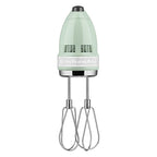 KitchenAid 5KHM9212BPT 9 Speed Hand Mixer in Pistachio image 3