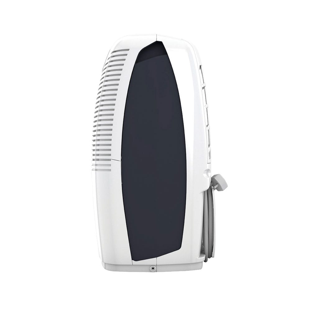 Ebac 3850e Dehumidifier with Smart Control - D1821RWG-GB image 3