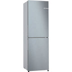  Bosch KGN27NLEAG Freestanding Fridge Freezer 