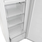 Sensis RFTLF01Z54EW 55cm Low Frost Tall Freezer - White image 6