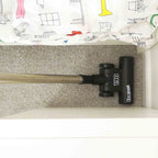 Numatic Henry Pet Vacuum Cleaner in Green - 906766 image 6