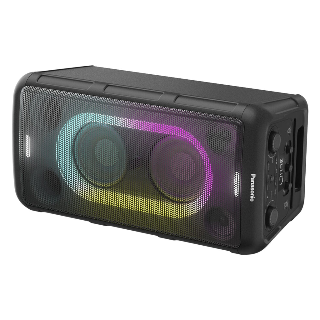 Panasonic SC-BMAX10E-K Take Your Party to the Max with BMAX10 Party Speaker! image 1