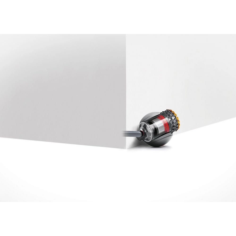 Dyson Big Ball Multifloor 2 Cylinder Vacuum Cleaner in Grey image 3