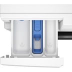 Blomberg LWA18461W 8kg, 1400 Spin, Freestanding Washing Machine with Quick Wash, White image 5