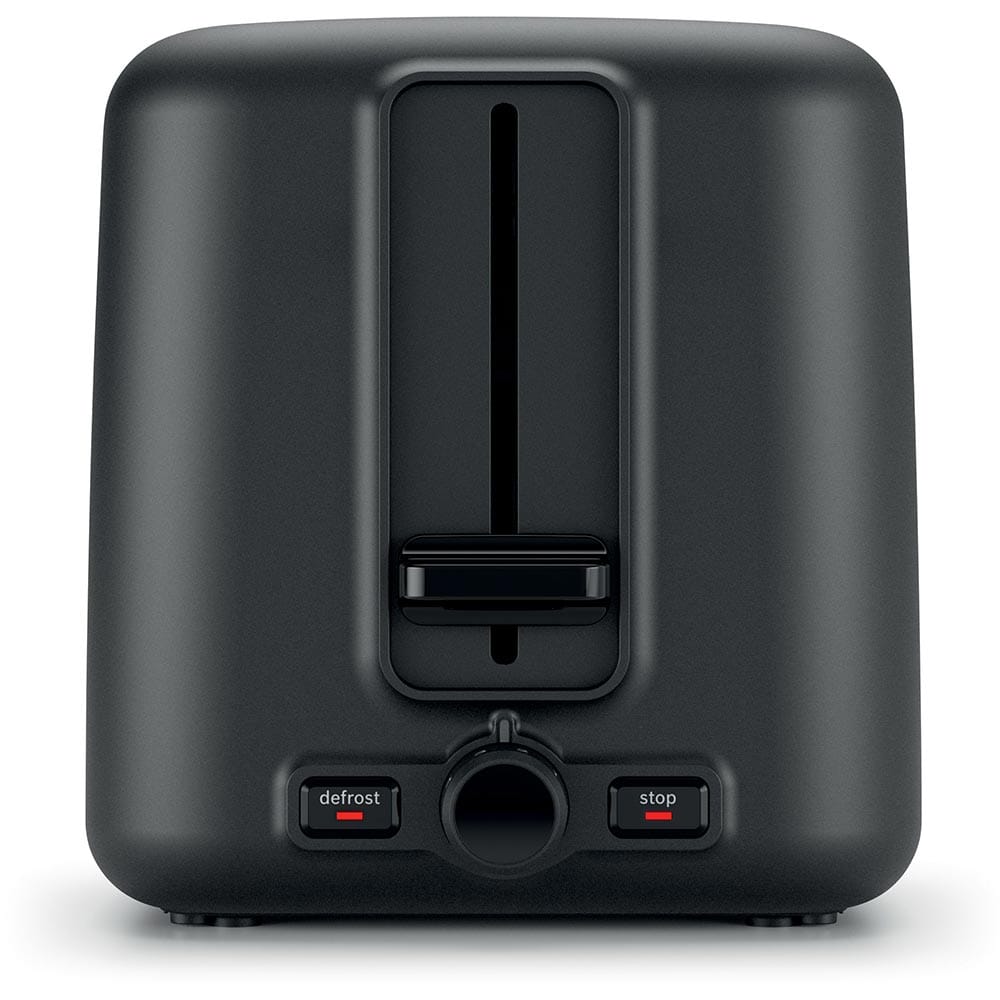 Bosch DesignLine 2 Slot Toaster in White TAT3P421GB image 6