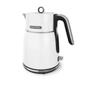 Morphy Richards Signature Matt 1.5 Litre Jug Kettle in Moonlight White - 100704 image 0