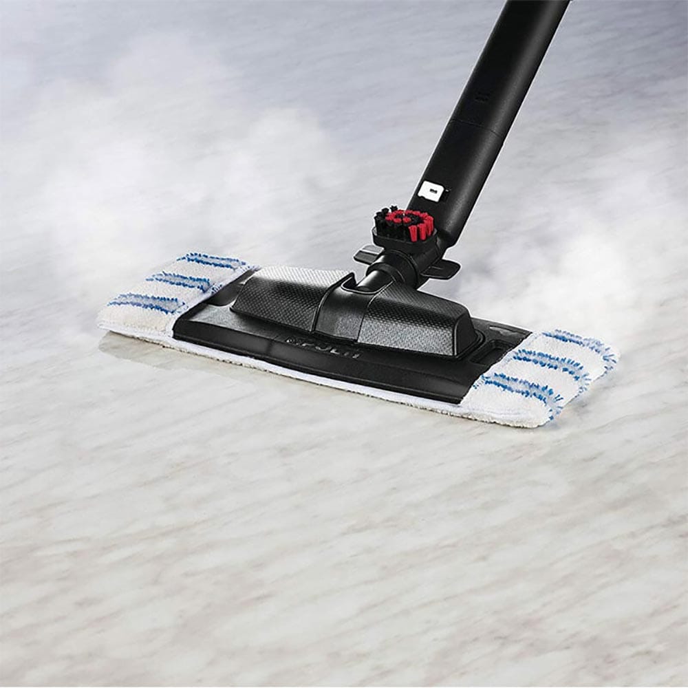 Polti Vaporetto Pro 95 Turbo Flexi Steam Cleaner image 1