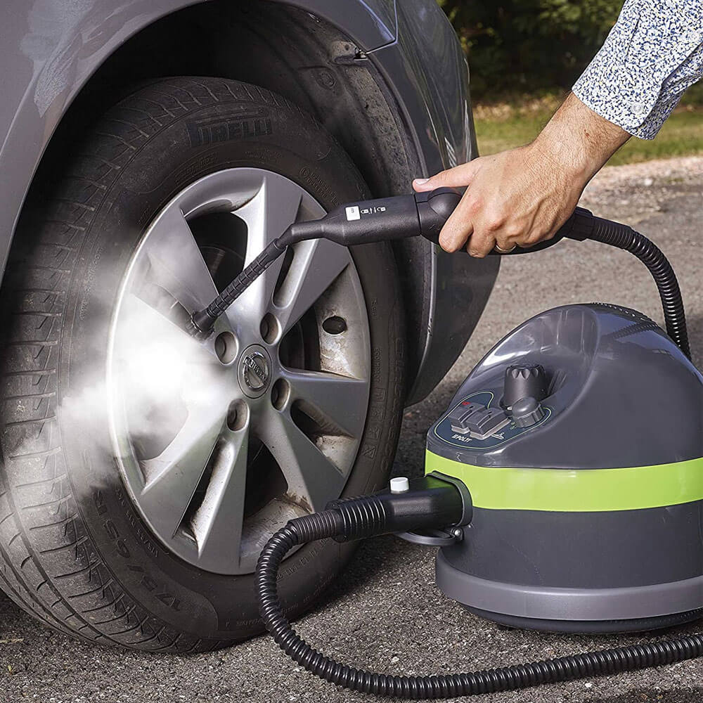 Polti Vaporetto Classic 65 Steam Cleaner image 4