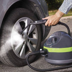 Polti Vaporetto Classic 65 Steam Cleaner image 4