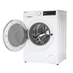 Sensis WDF018514AW 8kg Wash, 5kg Dry, 1400 Spin Freestanding Washer Dryer, White image 1