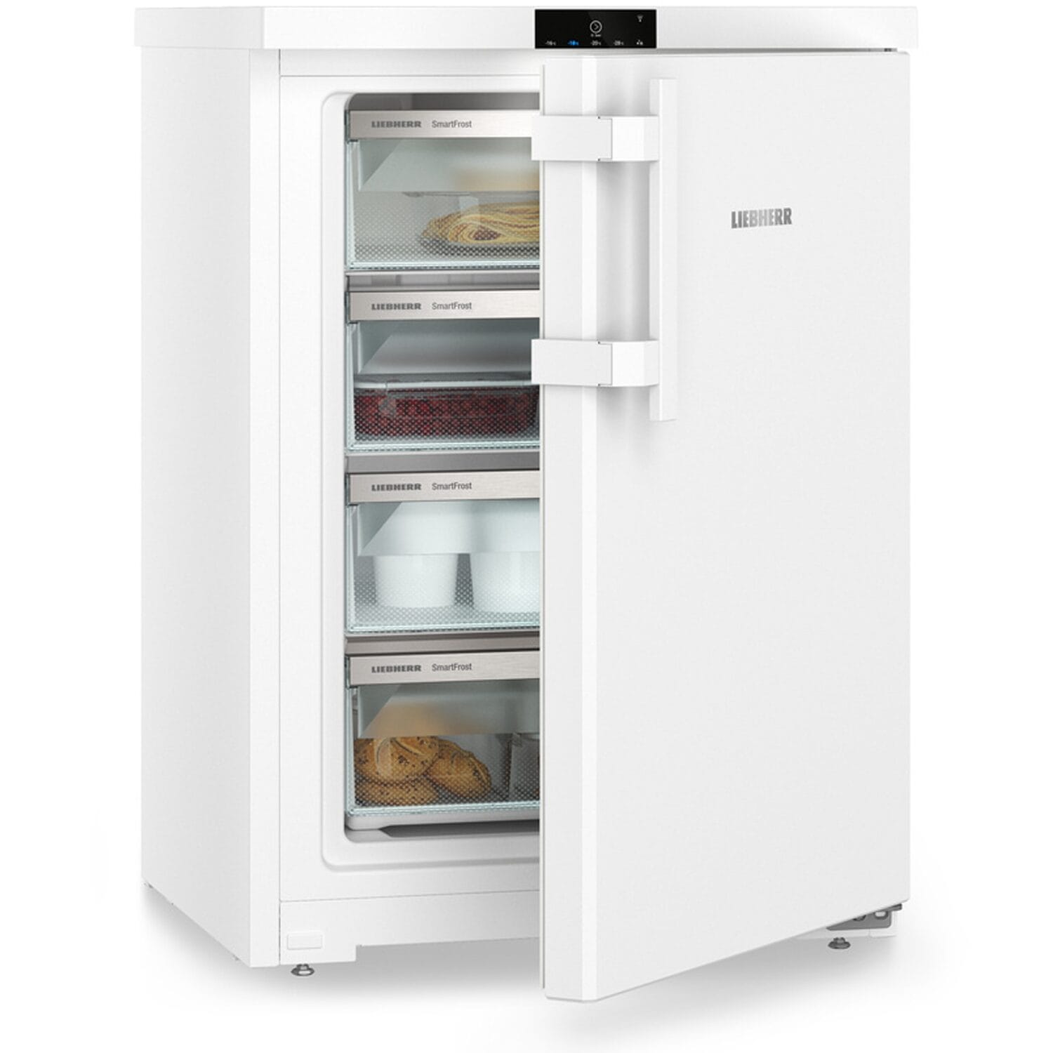 Liebherr FCI1624 Undercounter Freezer