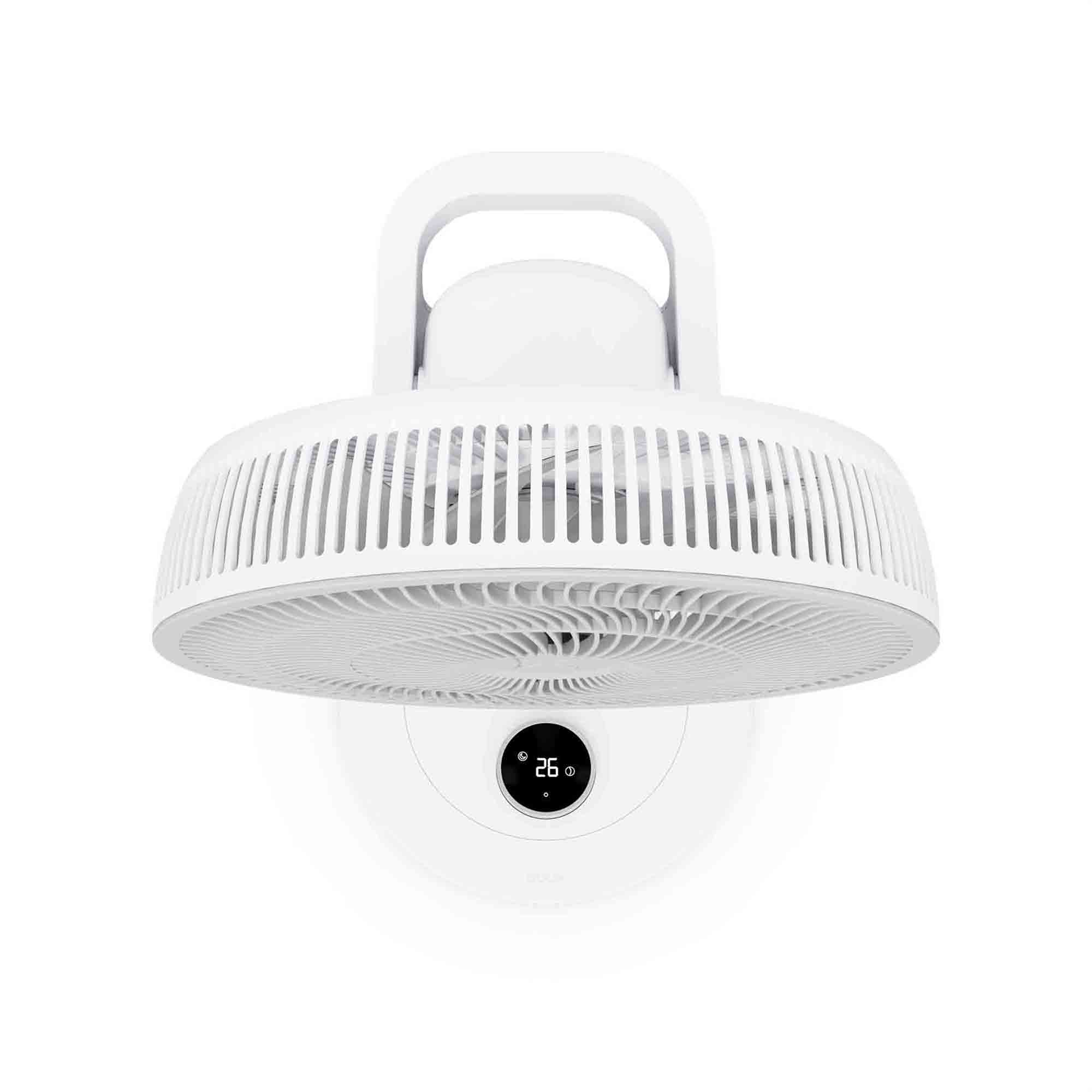 Duux Whisper 2 Fan in White - DXCF26UK image 7