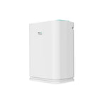 EcoAir AVS Air Steriliser in White image 1