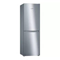 Bosch KGN34NLEAG Freestanding Fridge Freezer