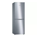 Bosch KGN34NLEAG Freestanding Fridge Freezer