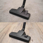 Numatic Hetty Cylinder Vacuum Cleaner in Pink - 902289 image 3