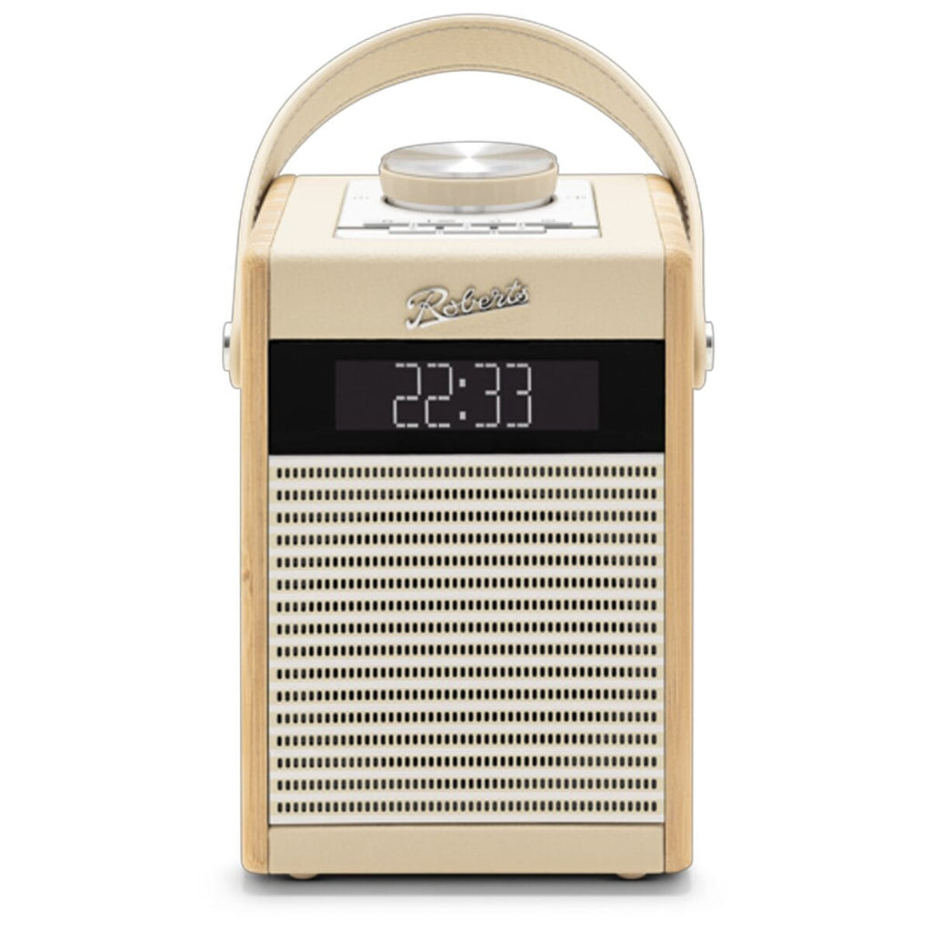 Roberts Radio RAMBLERMIDIPC DAB Radio