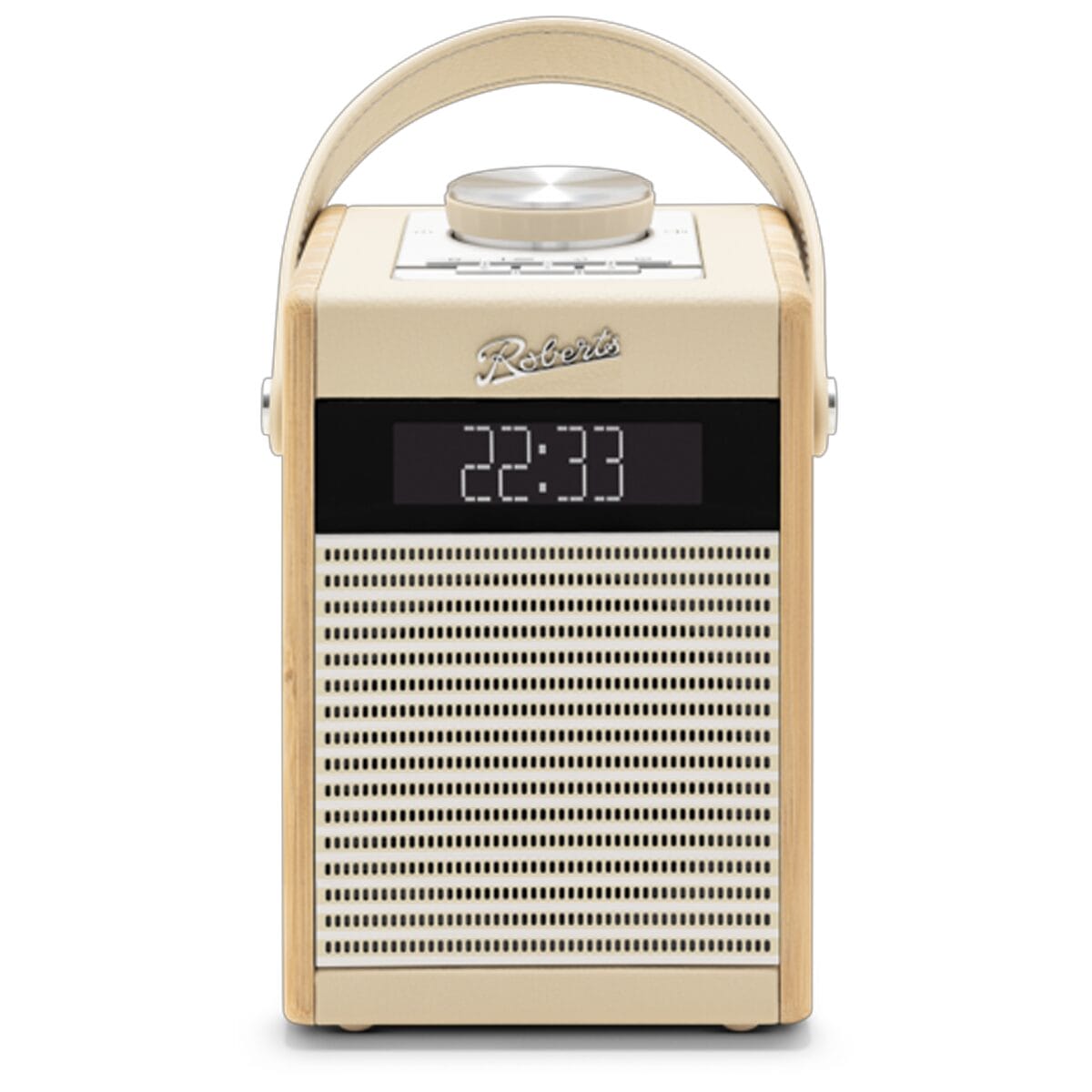 Roberts Radio RAMBLERMIDIPC DAB Radio