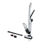 Bosch Cordless Upright Vacuum Cleaner in Silver - BBH3280GB image 0