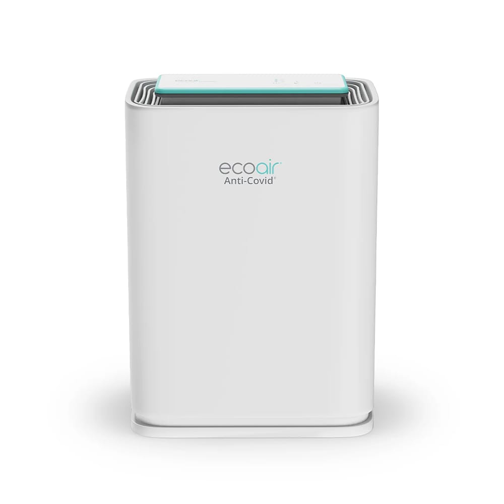 EcoAir AVS Air Steriliser in White image 0