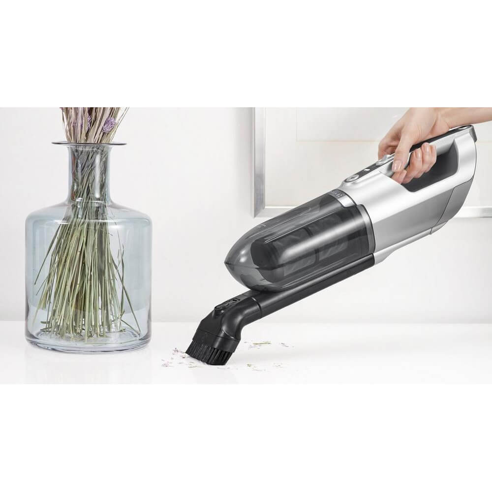 Bosch Cordless Upright Vacuum Cleaner in Black BBH3230GB image 8