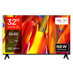TCL 32V5C-UK 32 Inch, HD LED TV, HDR 10, Google TV, Freeview HD image 0