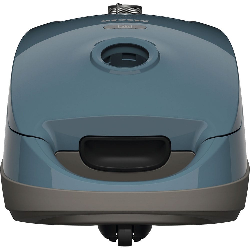 Miele Guard S1 Blue Cylinder Vacuum Cleaner - Nordic Blue image 1