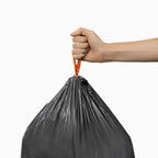 Joseph Joseph IW4 50L Grey ECO Bin Liners - 30132 image 1