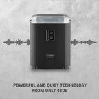 Caso Design IceChef Compact Ice Cube Maker - 03401 image 3