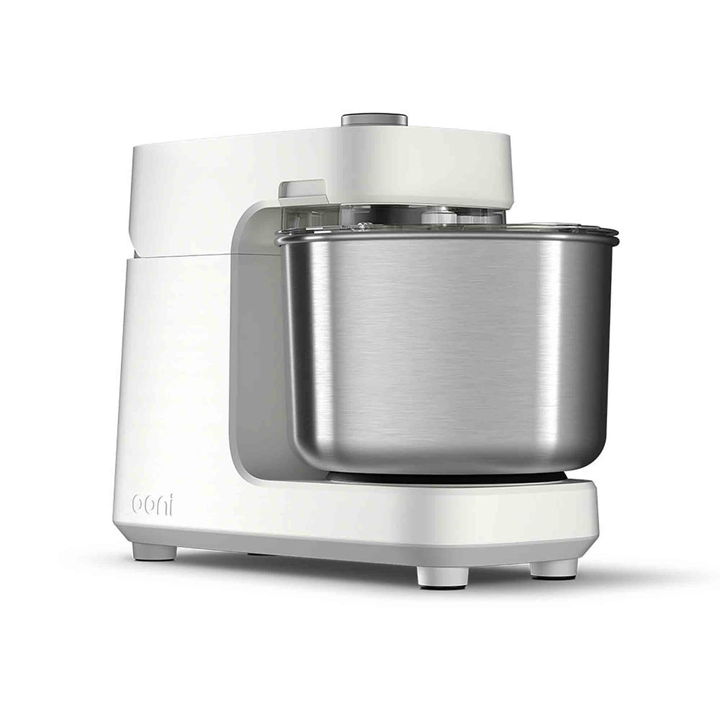 Ooni Halo Pro Spiral Mixer in Polar White - UU-P31600 image 0