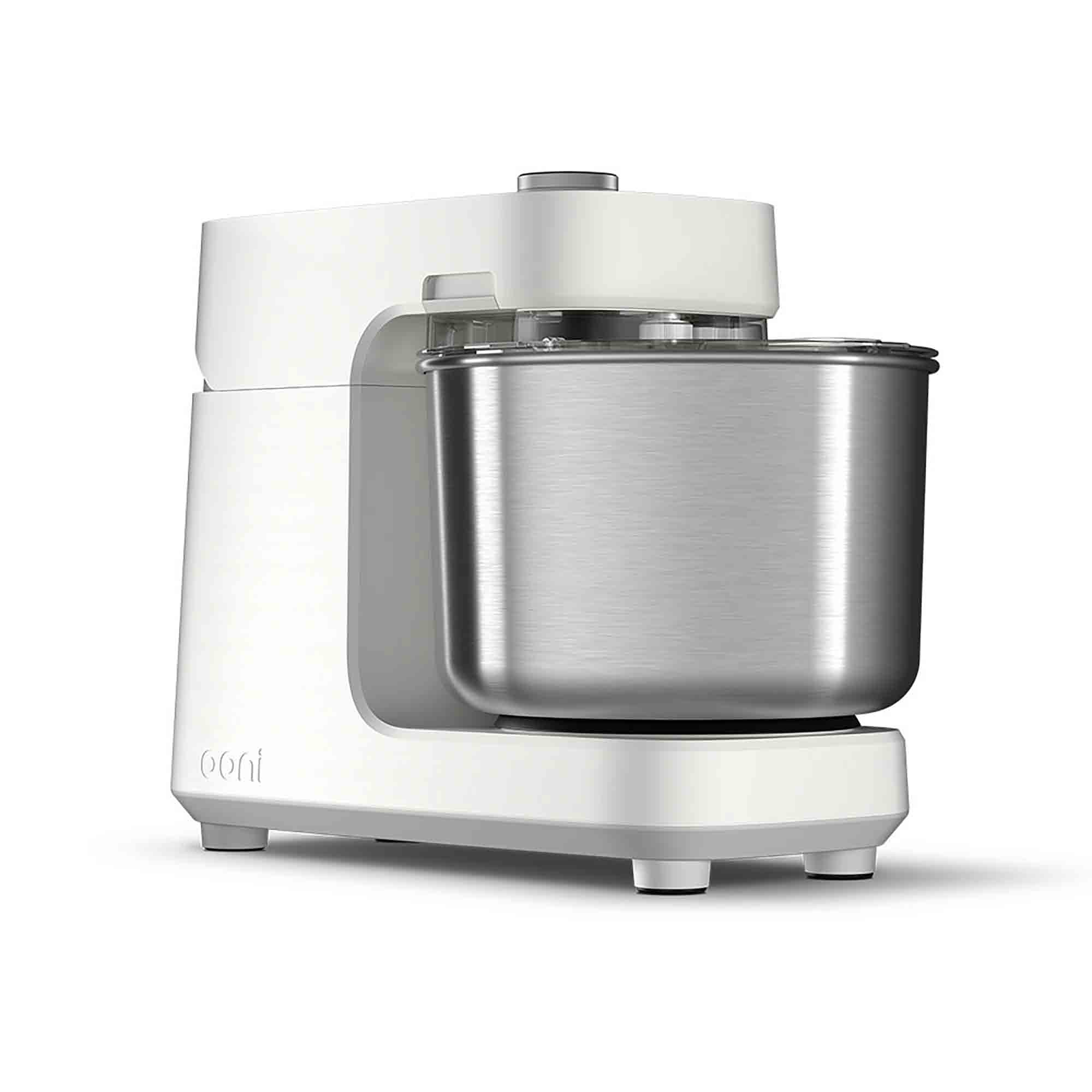 Ooni Halo Pro Spiral Mixer in Polar White - UU-P31600 image 0
