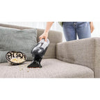 Bosch Cordless Upright Vacuum Cleaner in Silver - BBH3280GB image 9