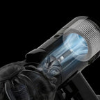 Dyson Car and Boat Handheld Vacuum with up to 50 Minutes Run Time in Grey image 7