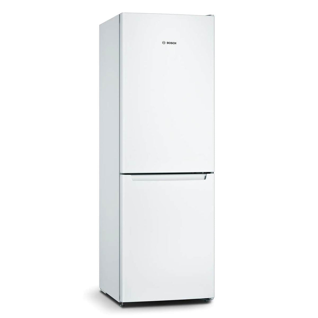 Bosch KGN33NWEBG Series 2 Freestanding Fridge Freezer