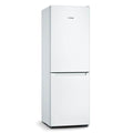 Bosch KGN33NWEBG Series 2 Freestanding Fridge Freezer