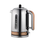 Dualit Classic Kettle in Copper - 72820 image 0