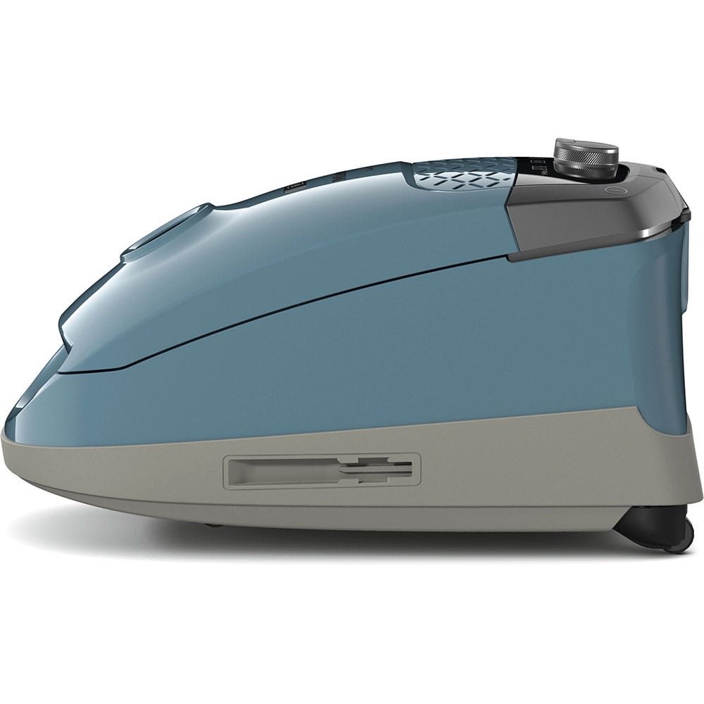 Miele Guard S1 Blue Cylinder Vacuum Cleaner - Nordic Blue image 5