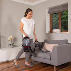 Shark Lift-Away Upright Vacuum Cleaner, Pet Model NV602UKT image 5