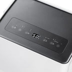 Duux Bora Smart 20L Dehumidifier - DXDH20UK image 1
