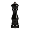 Le Creuset Classic Pepper Mill in Satin Black image 0
