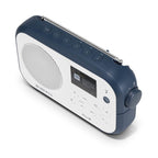 Roberts PLAY30WB DAB Radio image 1