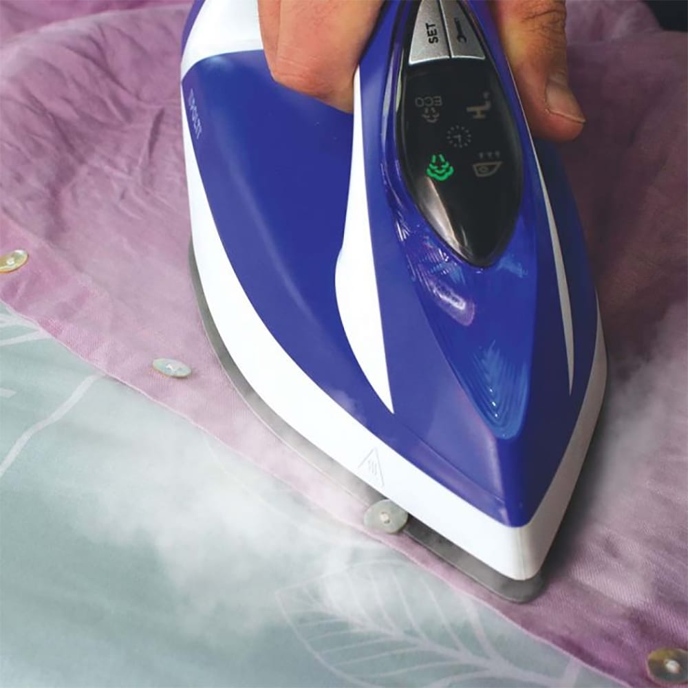 Polti Vaporella Express VE3030 Steam Generator Iron in Purple image 3