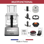 Magimix 5200XL Premium Food Processor Satin - 18714 image 10